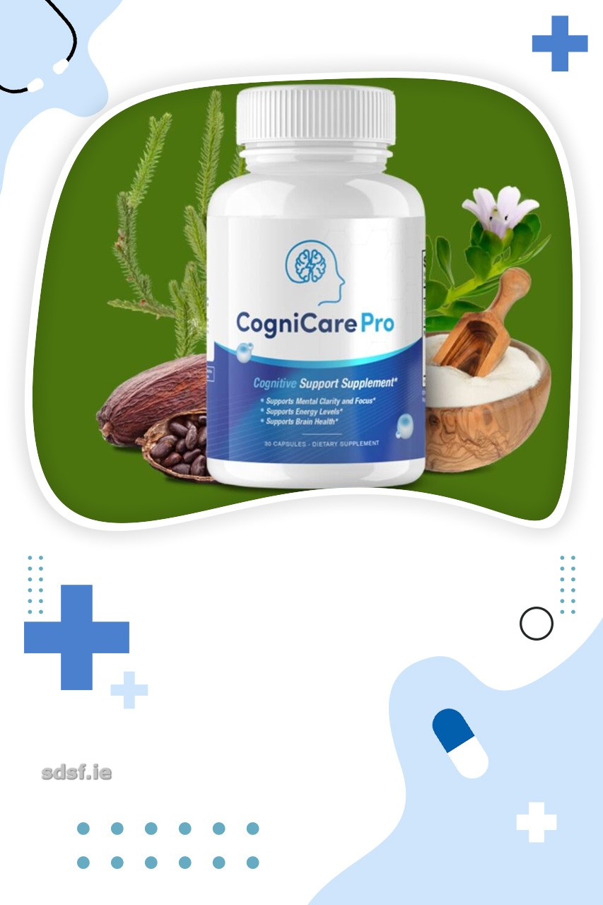 CogniCare Pro