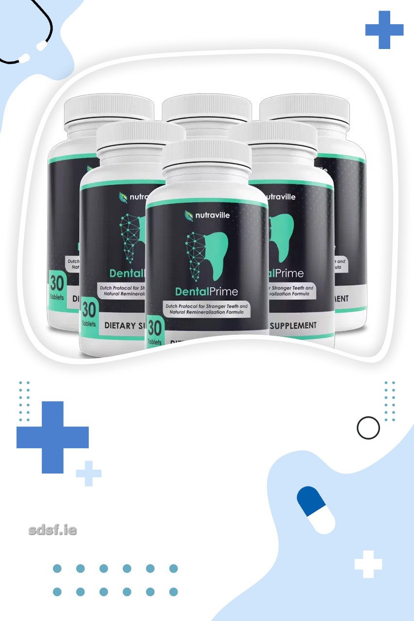 DentalPrime