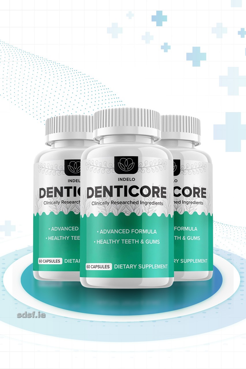 Denticore