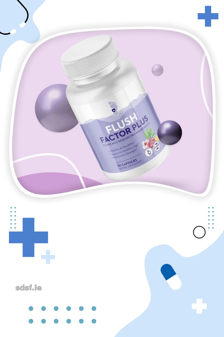 Flush Factor Plus
