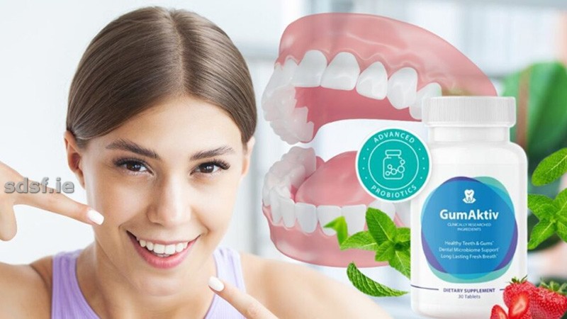 GumAktiv reviews often mention gradual gum comfort improvement, with results varying by consistency and expectations.