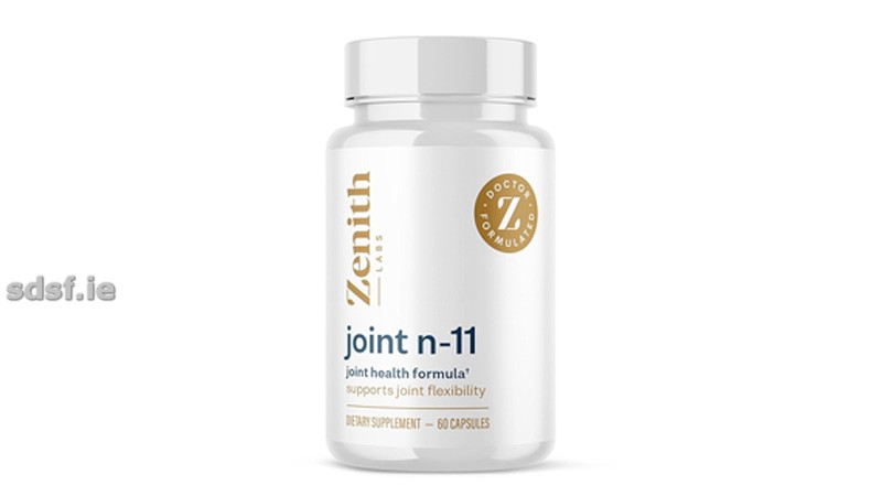 Joint N-11 Product Bottle