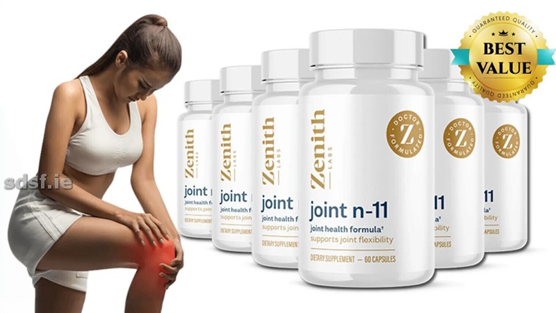 Main Health Benefits Of Using Joint N-11