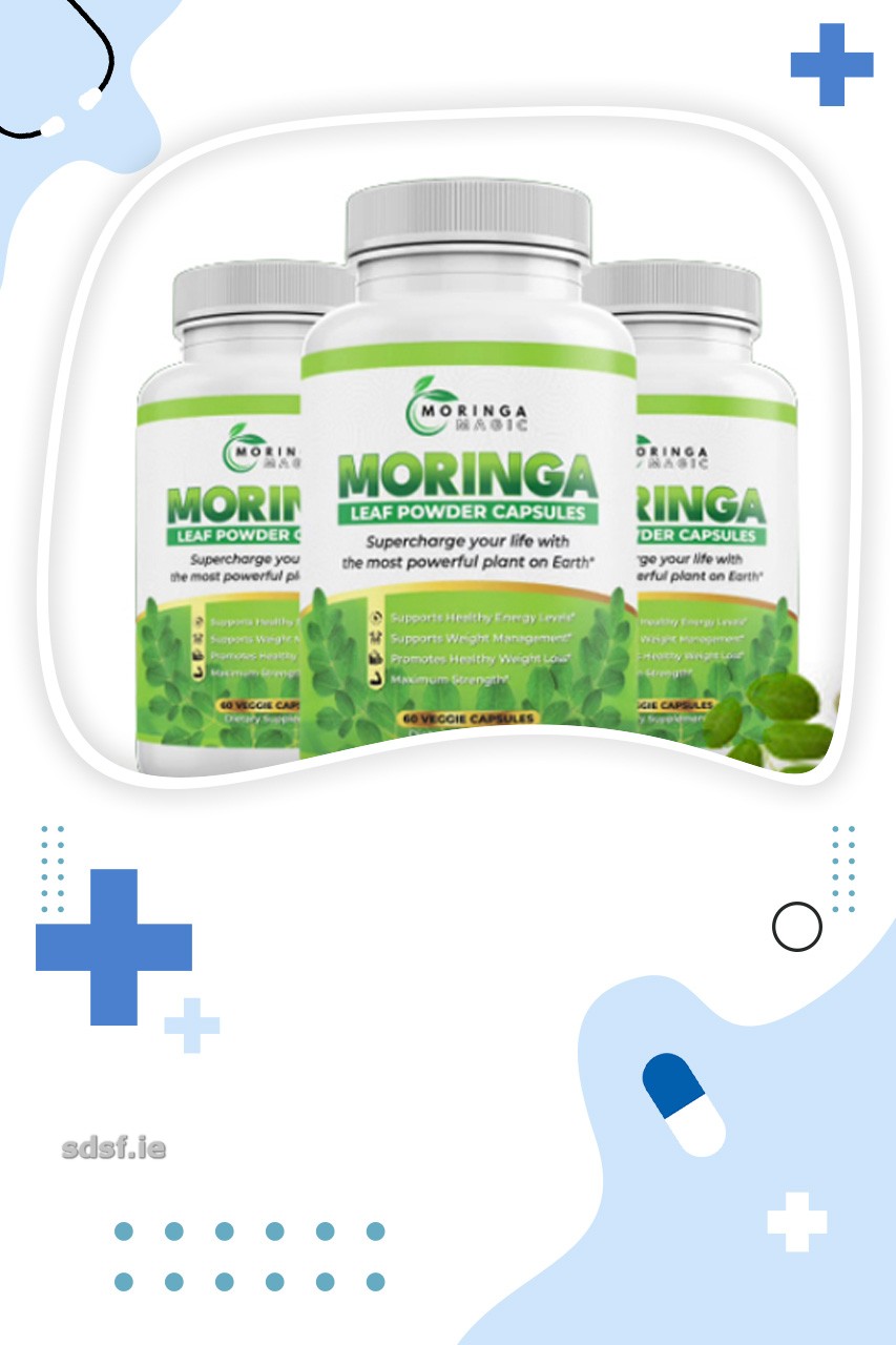 Moringa Magic