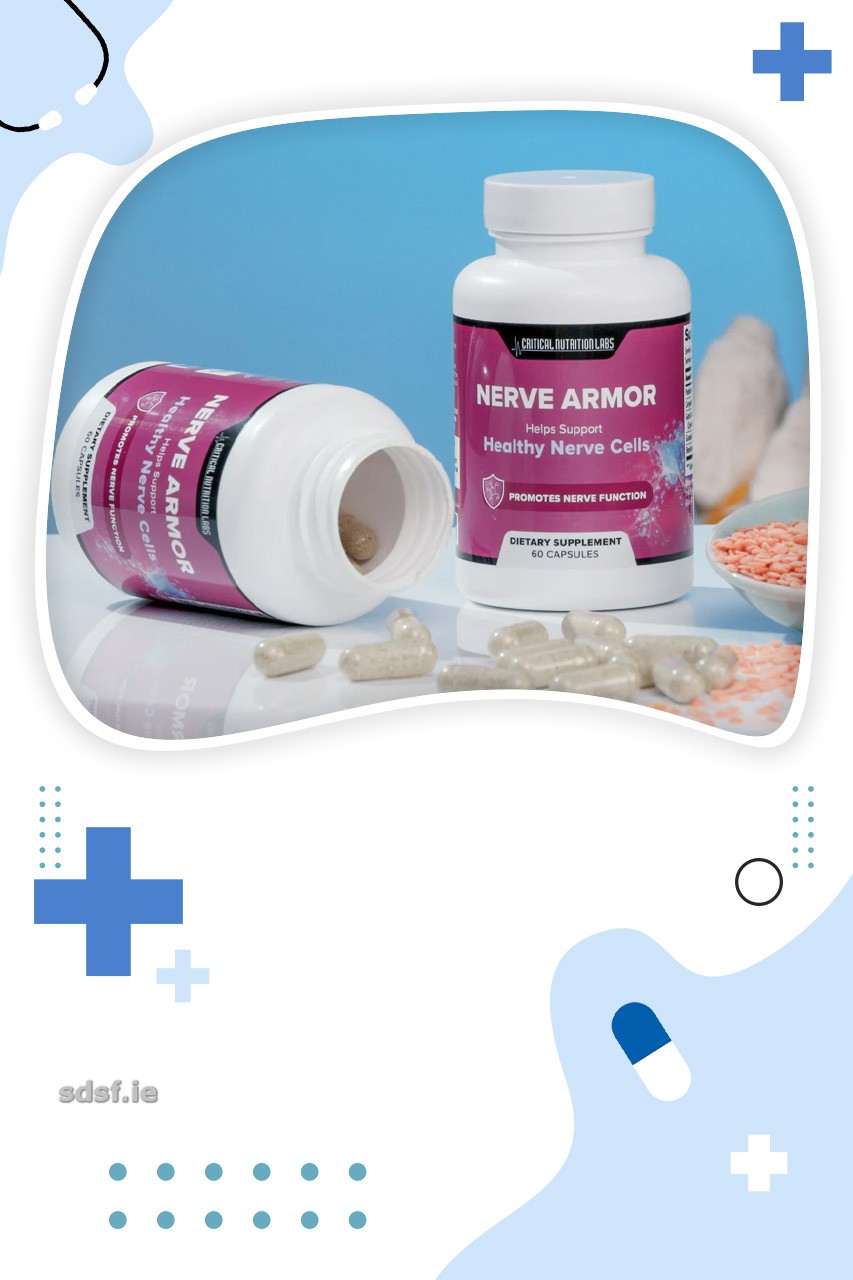 Nerve Armor
