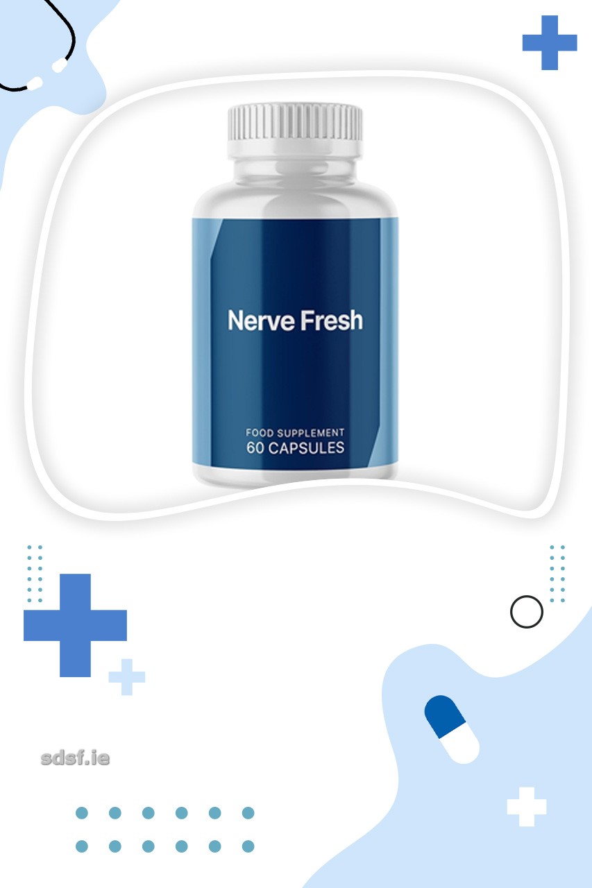 Nerve Fresh