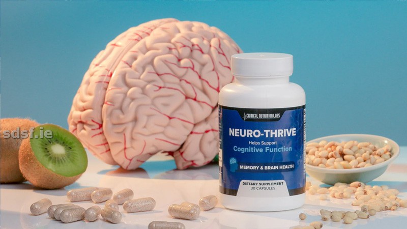 What Is the Neuro-Thrive Supplement?