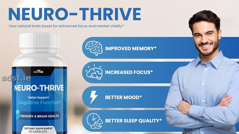 Pros and Cons of Neuro-Thrive