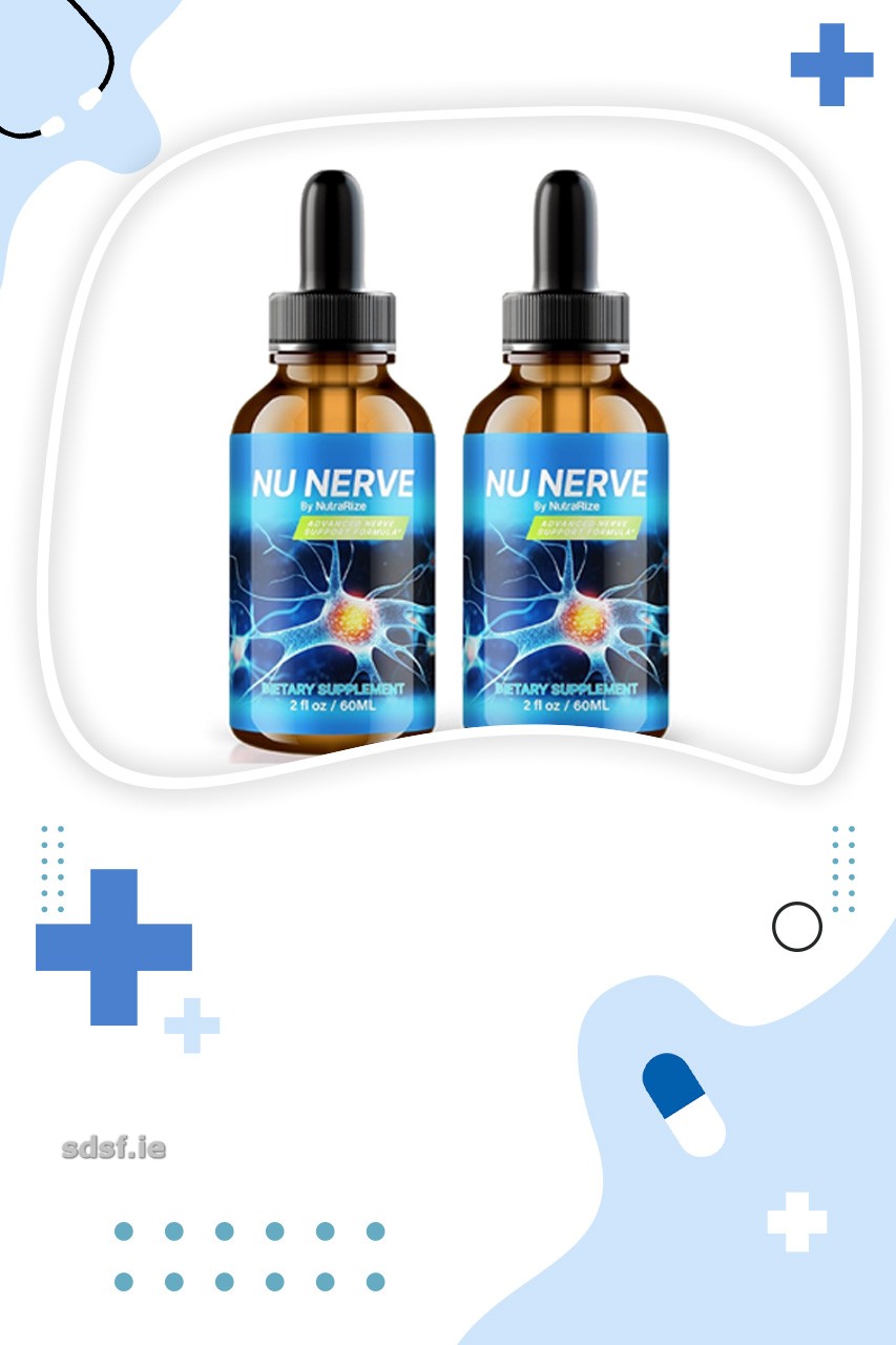 Nu Nerve