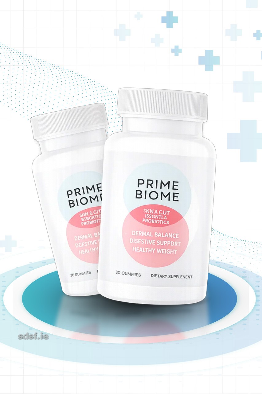 PrimeBiome