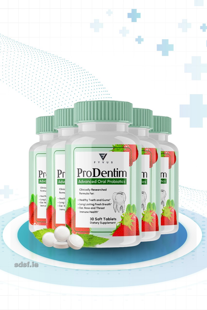 ProDentim