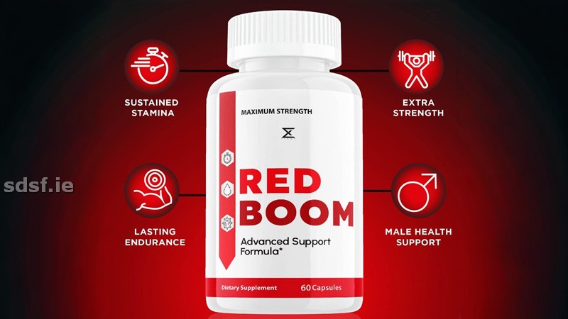 Most men notice Red Boost benefits in 4–8 weeks, with best results often around 90 days of consistent use.