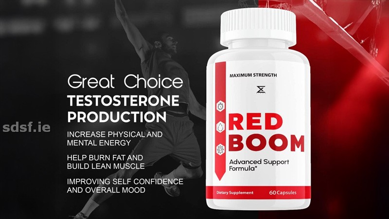 Red Boost reviews are mostly positive for performance and energy, but results vary and take time.