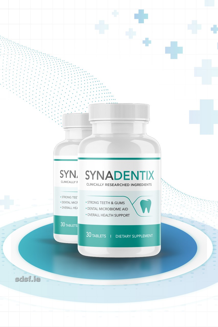 Synadentix