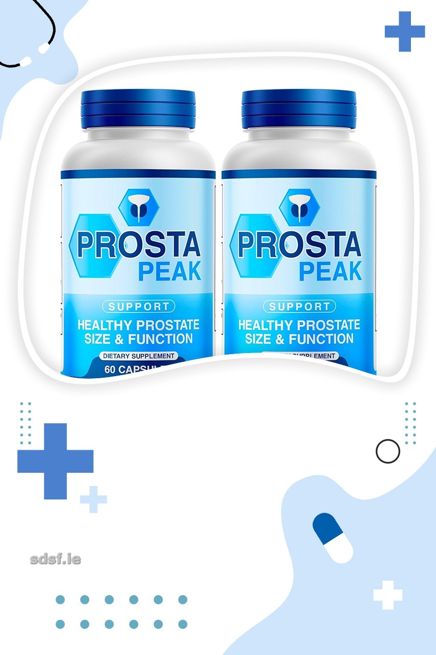 Prosta Peak