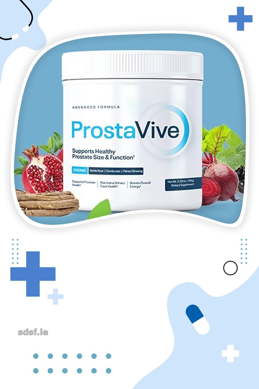 ProstaVive