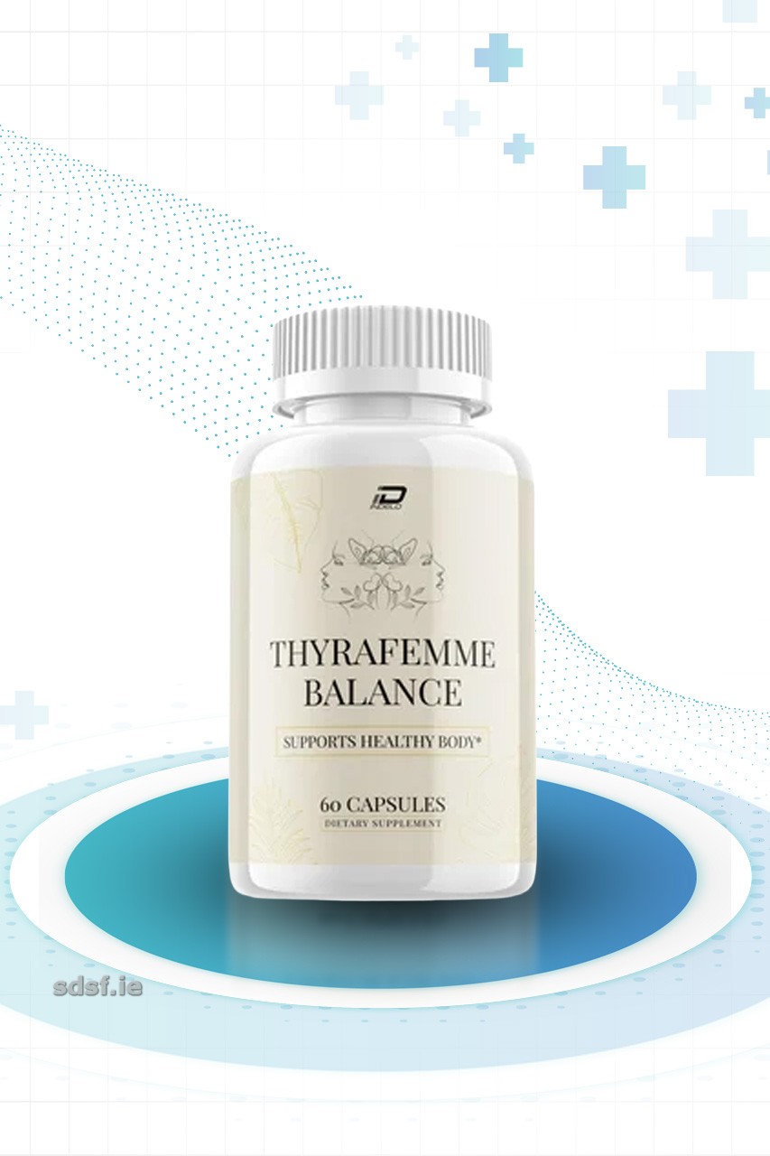 Thyrafemme Balance