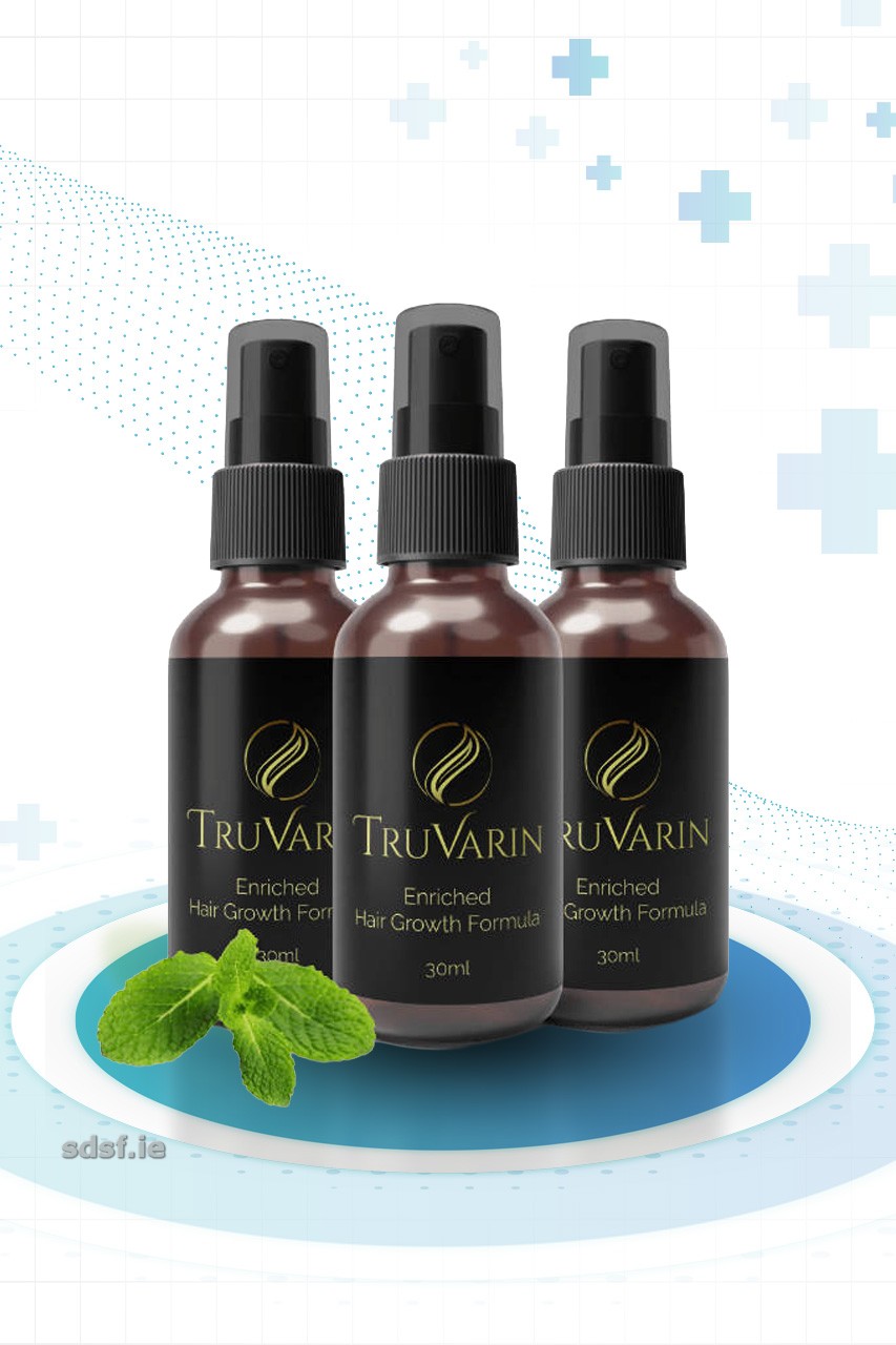 TruVarin