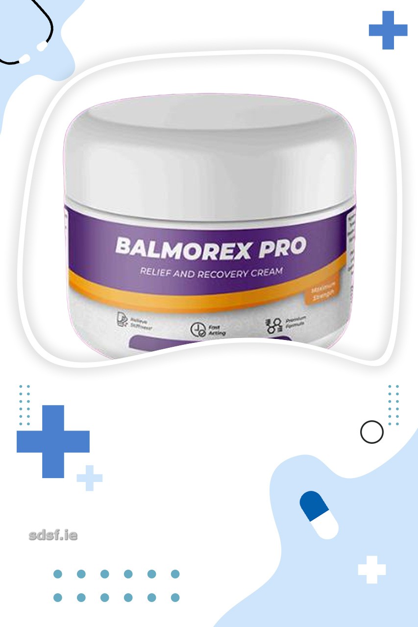 Balmorex