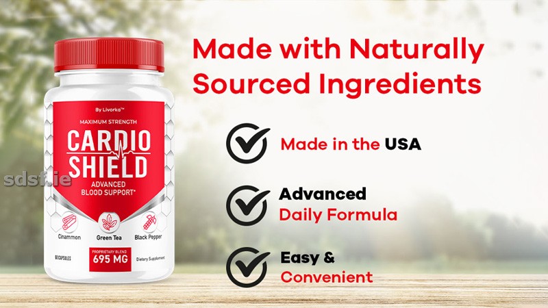 Cardio Shield pricing and bundles
