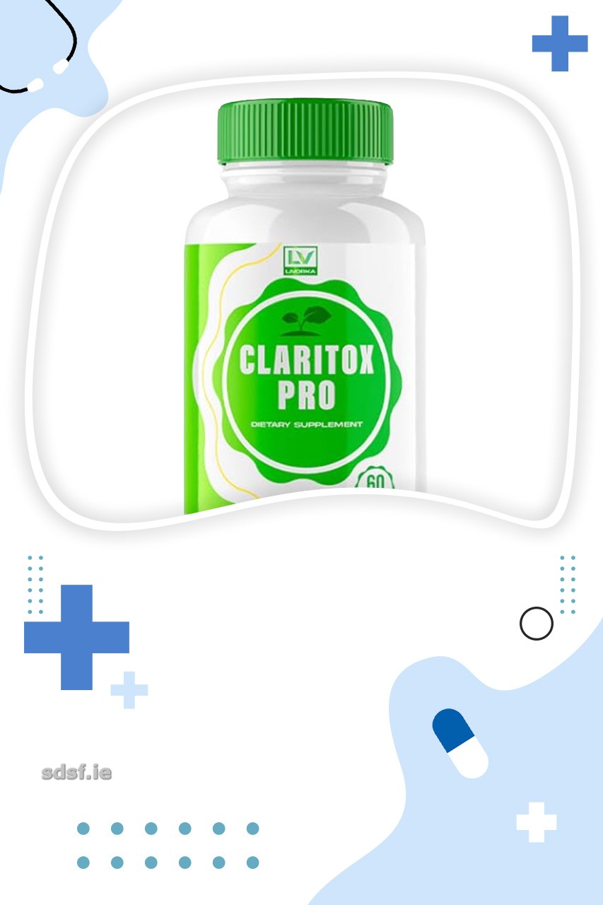 Claritox Pro