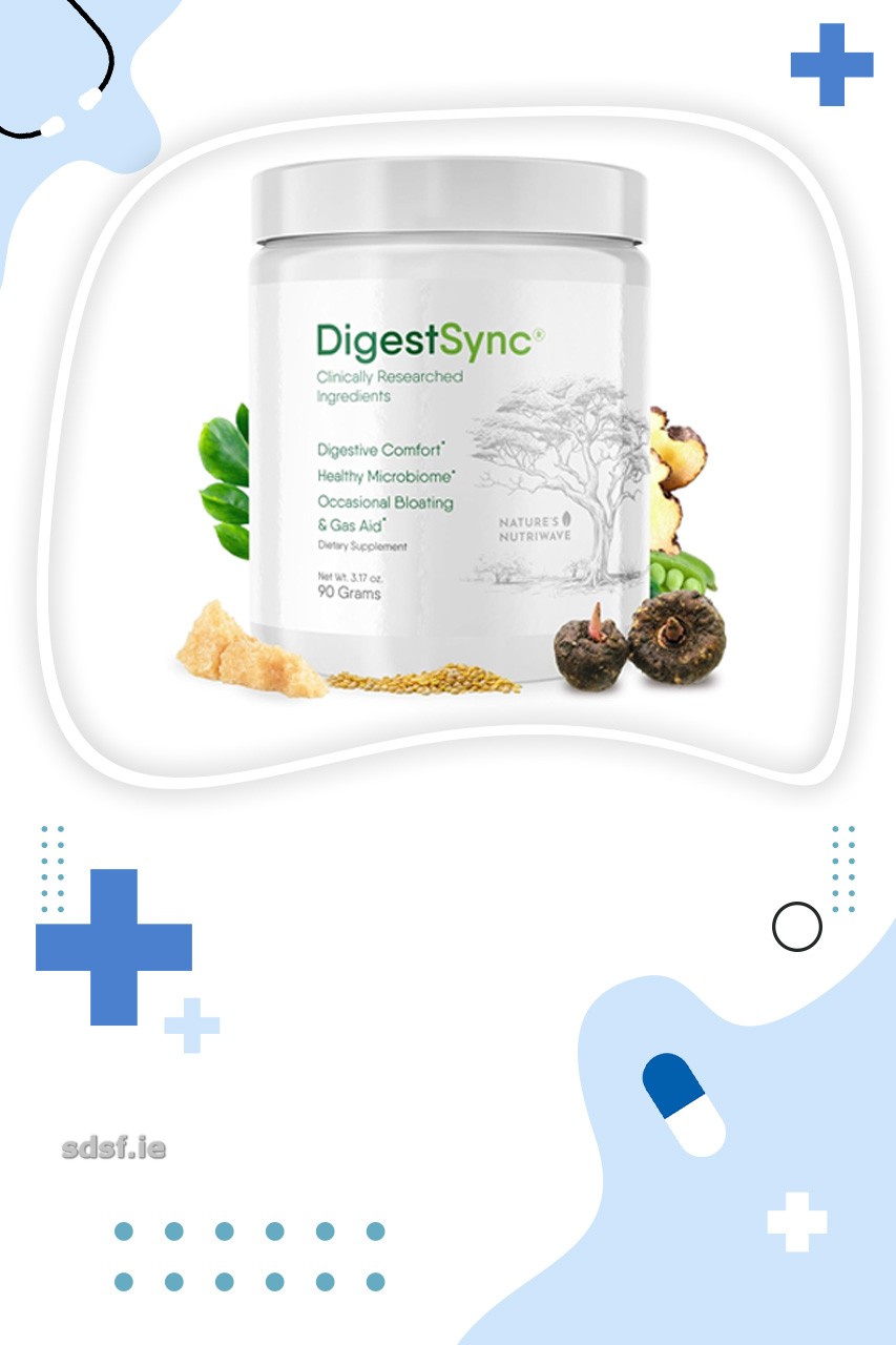 DigestSync