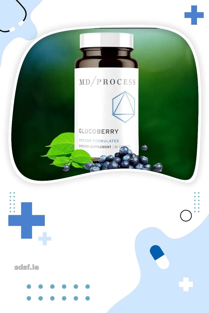 Glucoberry