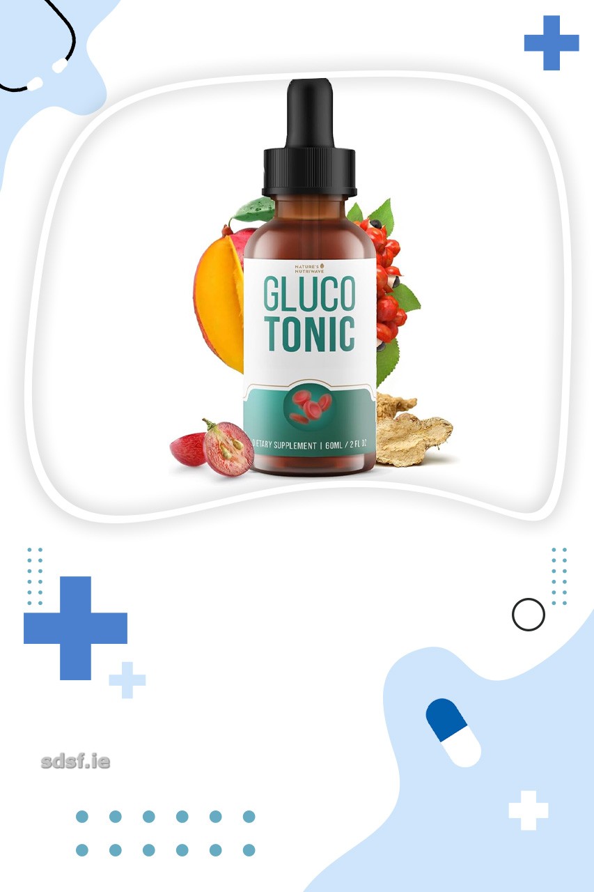 GlucoTonic