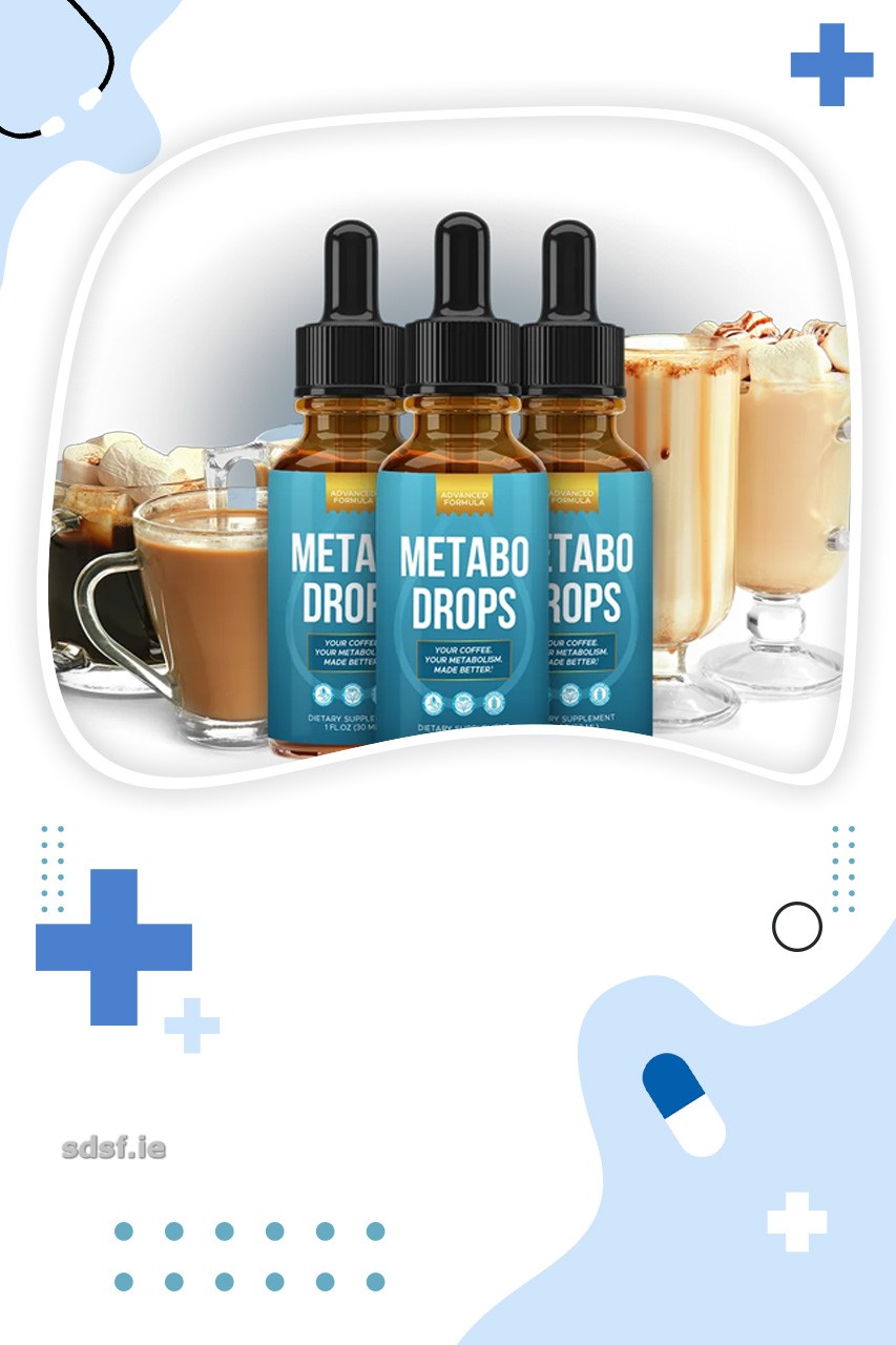 Metabo Drops