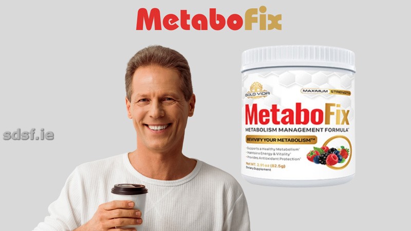 MetaboFix is best purchased from the official website to ensure authenticity and refund eligibility.