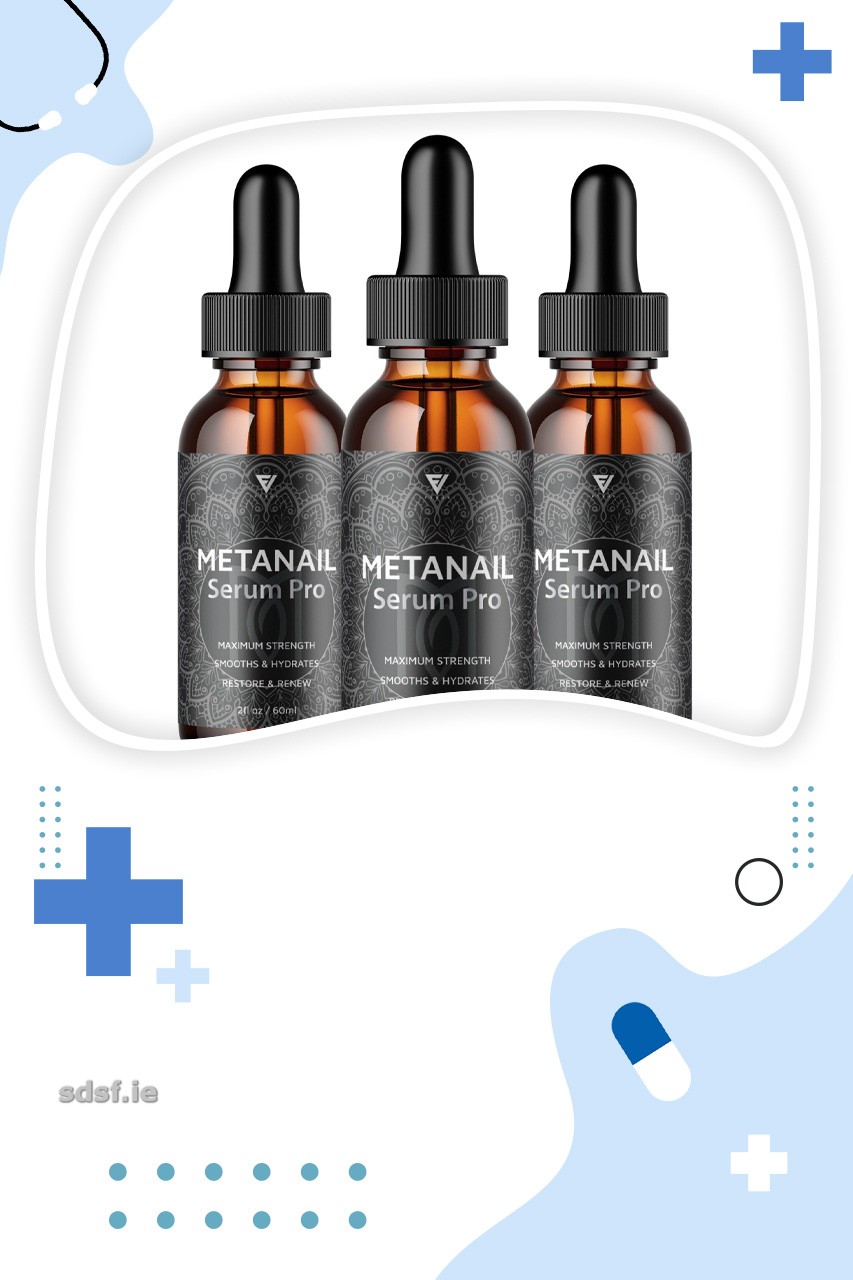 Metanail Complex
