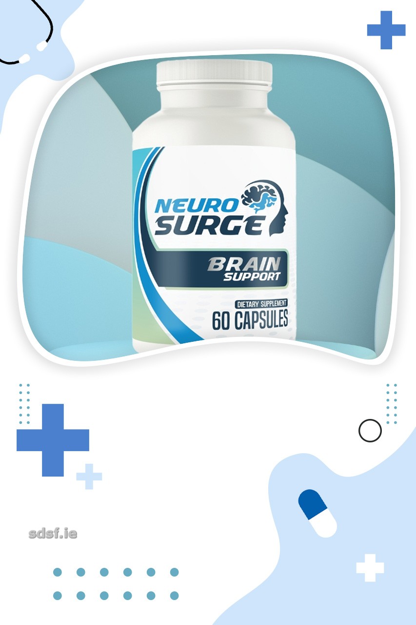 Neuro Serge