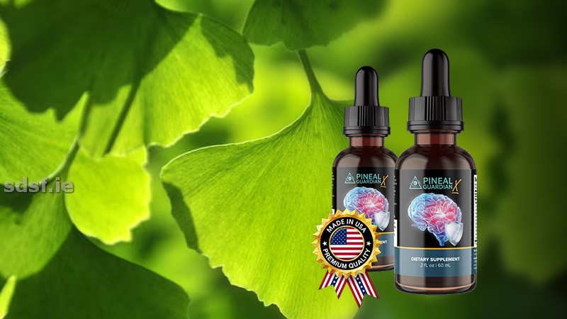 Full Review of Pineal Guardian X – Ingredients, Benefits & Usage Guide