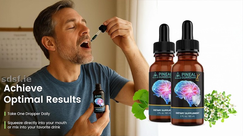 Ideal Users of Pineal Guardian X – Who It’s Designed For