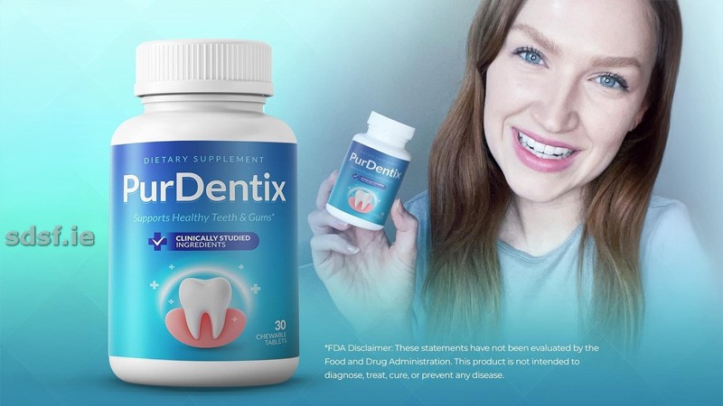 PurDentix reviews are mixed - some report gradual fresher breath, while others say results are subtle, slow, or not worth the cost.