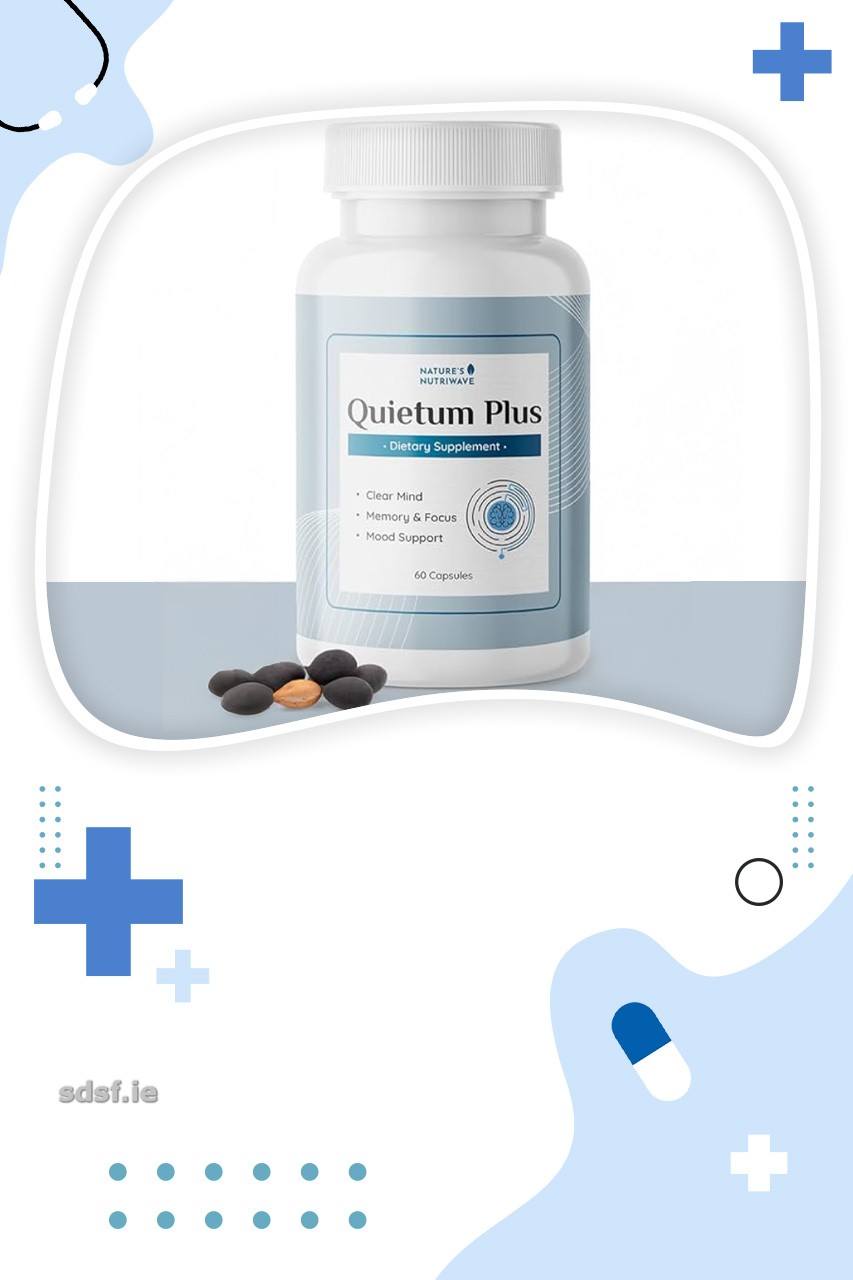 Quietum Plus