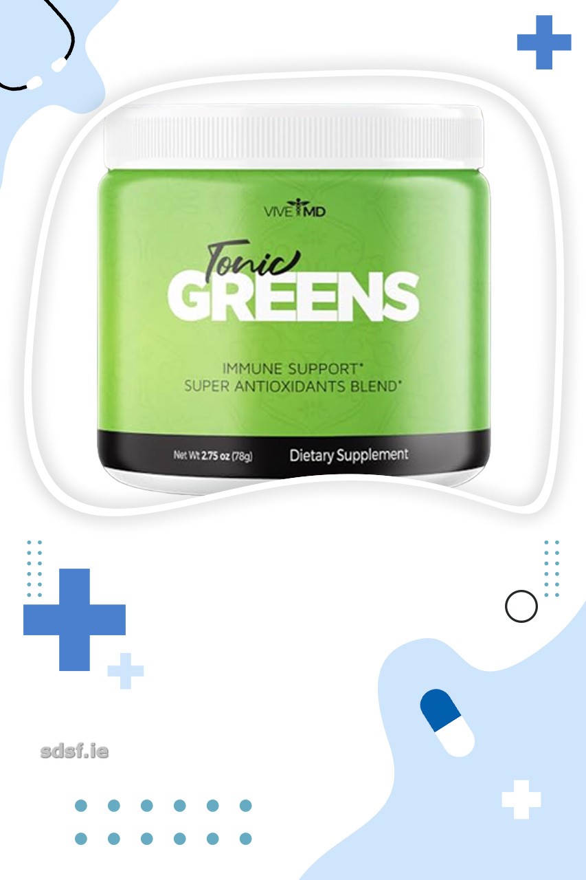 Tonic Greens